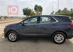 شيفروليه إكوينوكس